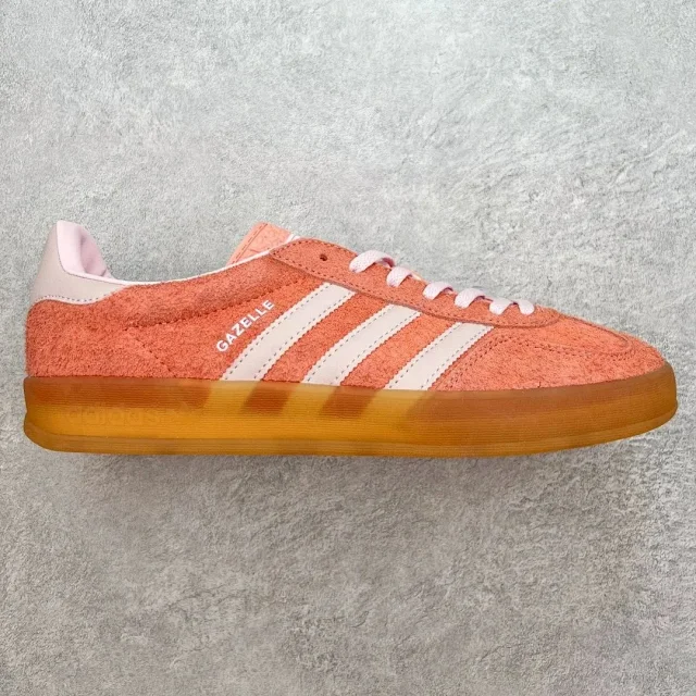 Adidas Sneakers Gazelle suede low-top product detail image 27