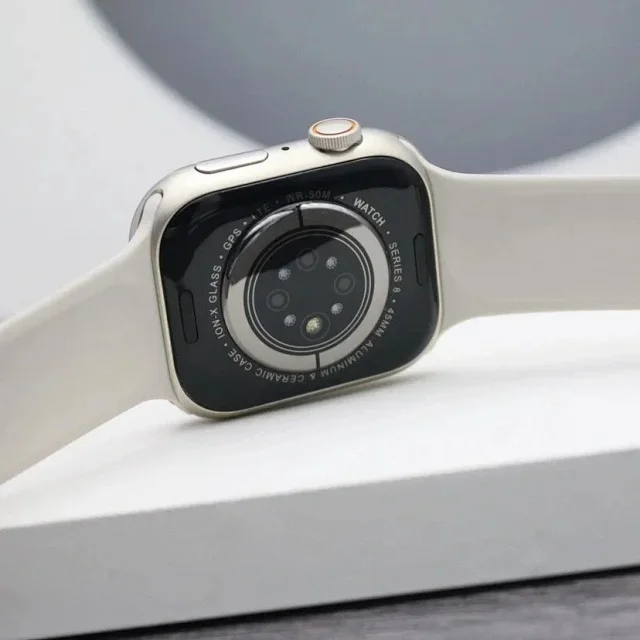 Apple S8, S9, S10, and Ultra 2 smartwatch variants product detail image 6