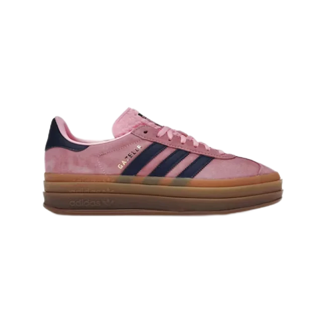adidas Sneakers Gazelle Bold product detail image 2