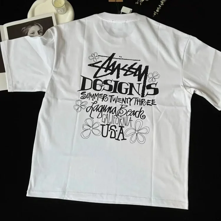 Stüssy T-shirt