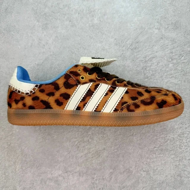 Adidas Sneakers Gazelle suede low-top product detail image 10