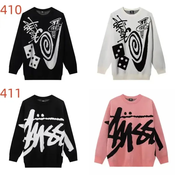 Off-White Reversible Logo Knit Vest Black/White - 3