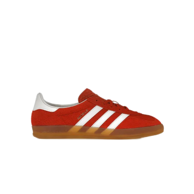 Adidas Sneakers Gazelle suede low-top product detail image 9