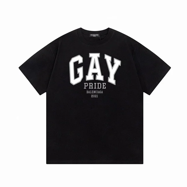 Unbranded Assorted graphic short-sleeve T-shirts product detail image 9