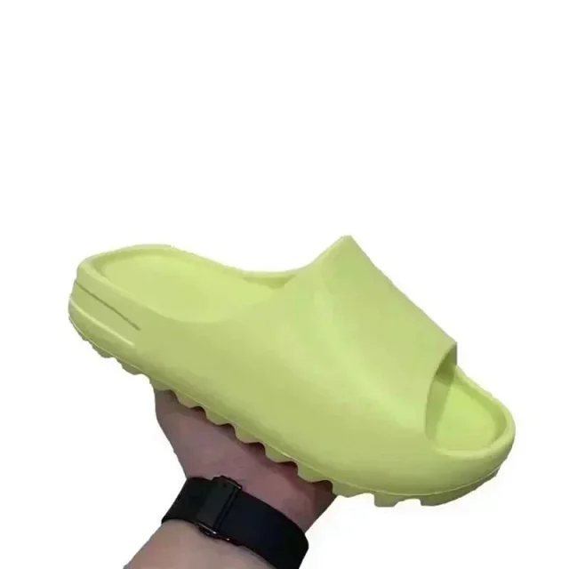 Unbranded Slippers Open-Toe Slide with Lug Sole product detail image 8
