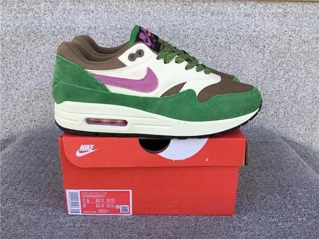 Nike Sneakers Air Max 1 product detail image 8