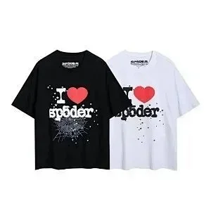 Unbranded T-Shirts Oversized graphic short-sleeve T-shirt with star print product detail image 3
