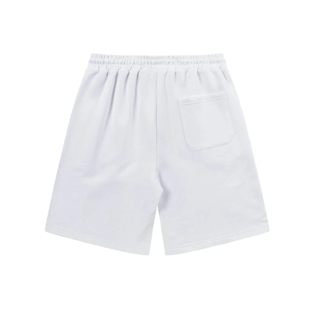 Burberry Monogram Print Swim Shorts Black - 3