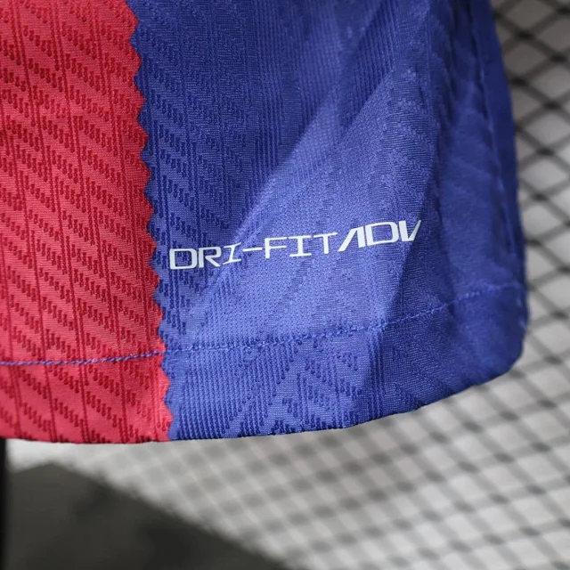 Nike Football Jerseys National Team and Club Graphic Designs product detail image 7