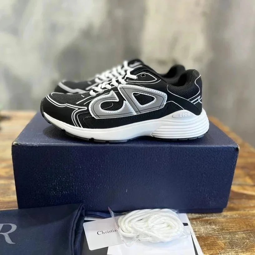 Dior Sneakers B30 — 07