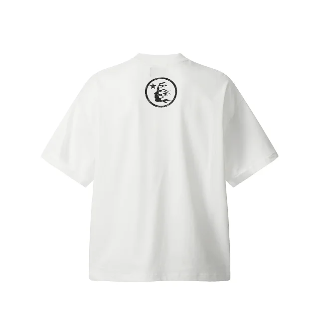 Hellstar T-Shirts Washed Graphic Print product detail image 19