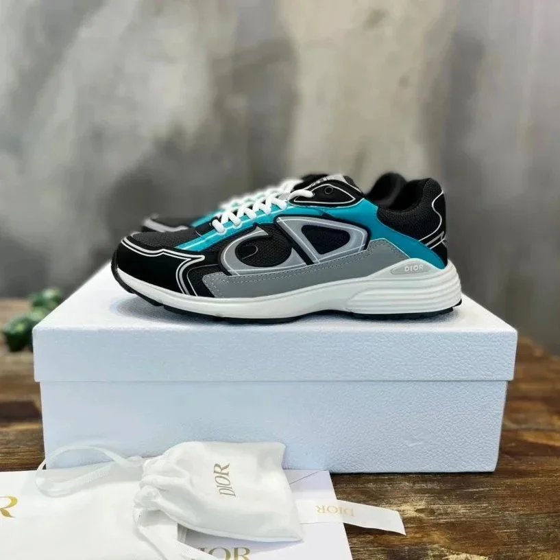Dior Sneakers B30 — 14