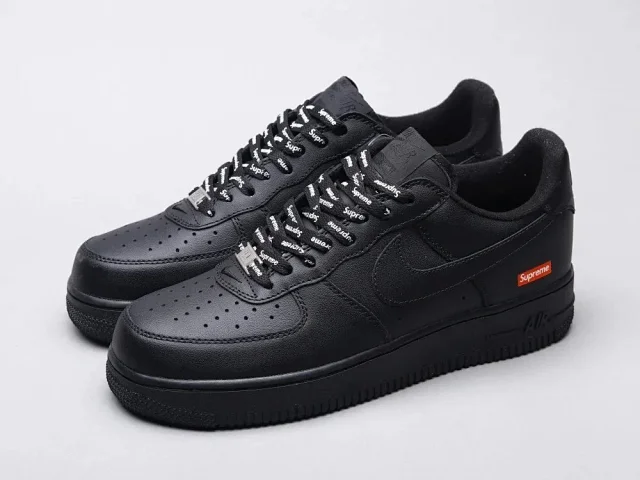 Nike Sneakers Air Force 1 low-top product detail image 6