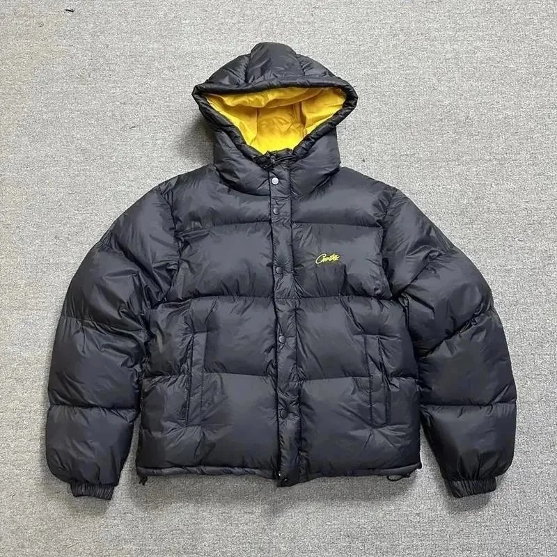 Unbranded Jackets Quilted Puffer Jacket image 7