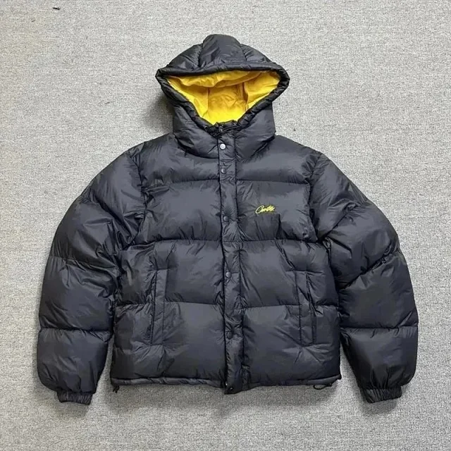 Unbranded Jackets Quilted Puffer Jacket product detail image 7