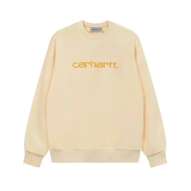 Carhartt Hoodies & Sweatshirts Crewneck chest-pocket sweatshirt product detail image 12