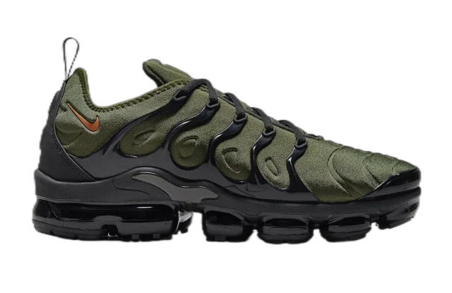 Nike Sneakers Air VaporMax Plus product detail image 2