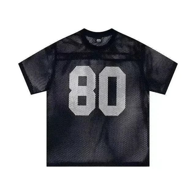 Stussy T-Shirts Short-Sleeve Graphic T-Shirt product detail image 7