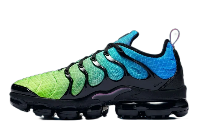 Nike Sneakers Air VaporMax Plus product detail image 34