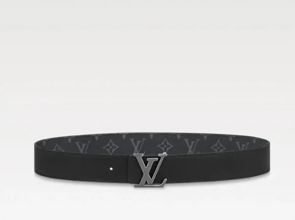 Louis Vuitton LV Archlight Black Epi Leather Wallet - 5