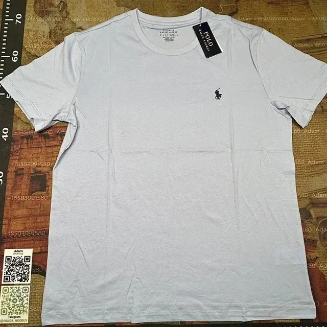 Unbranded Short-Sleeve T-Shirts product detail image 7