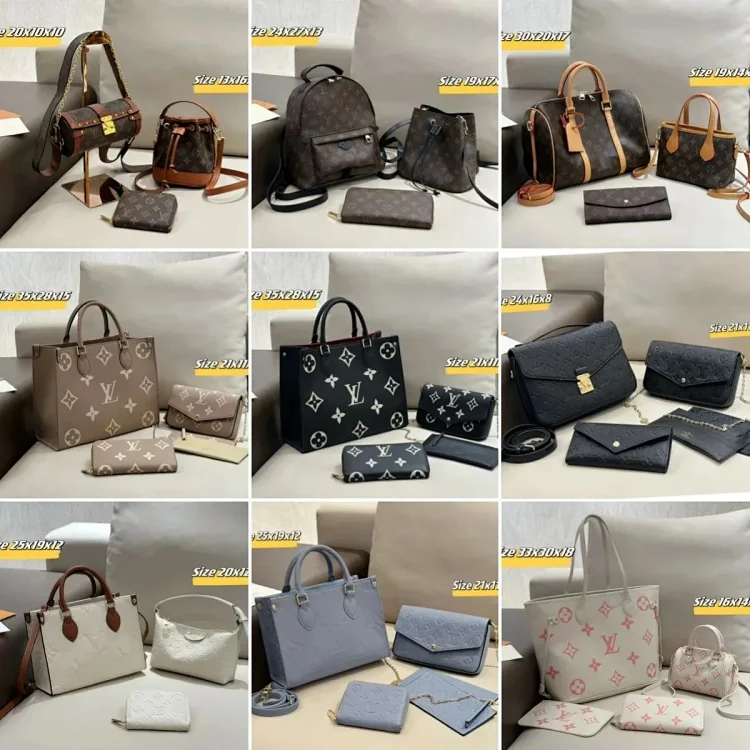Chanel Handbags