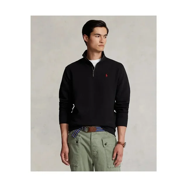 Unbranded Quarter-Zip Sweatshirt product detail image 14