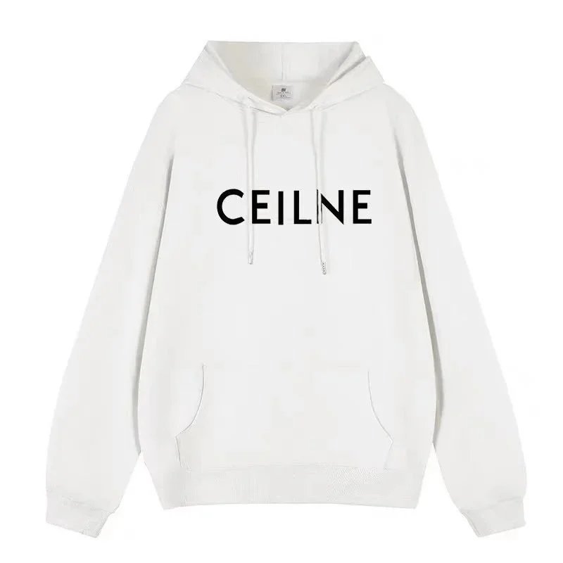 CEILNE Logo Print Women's Hoodie