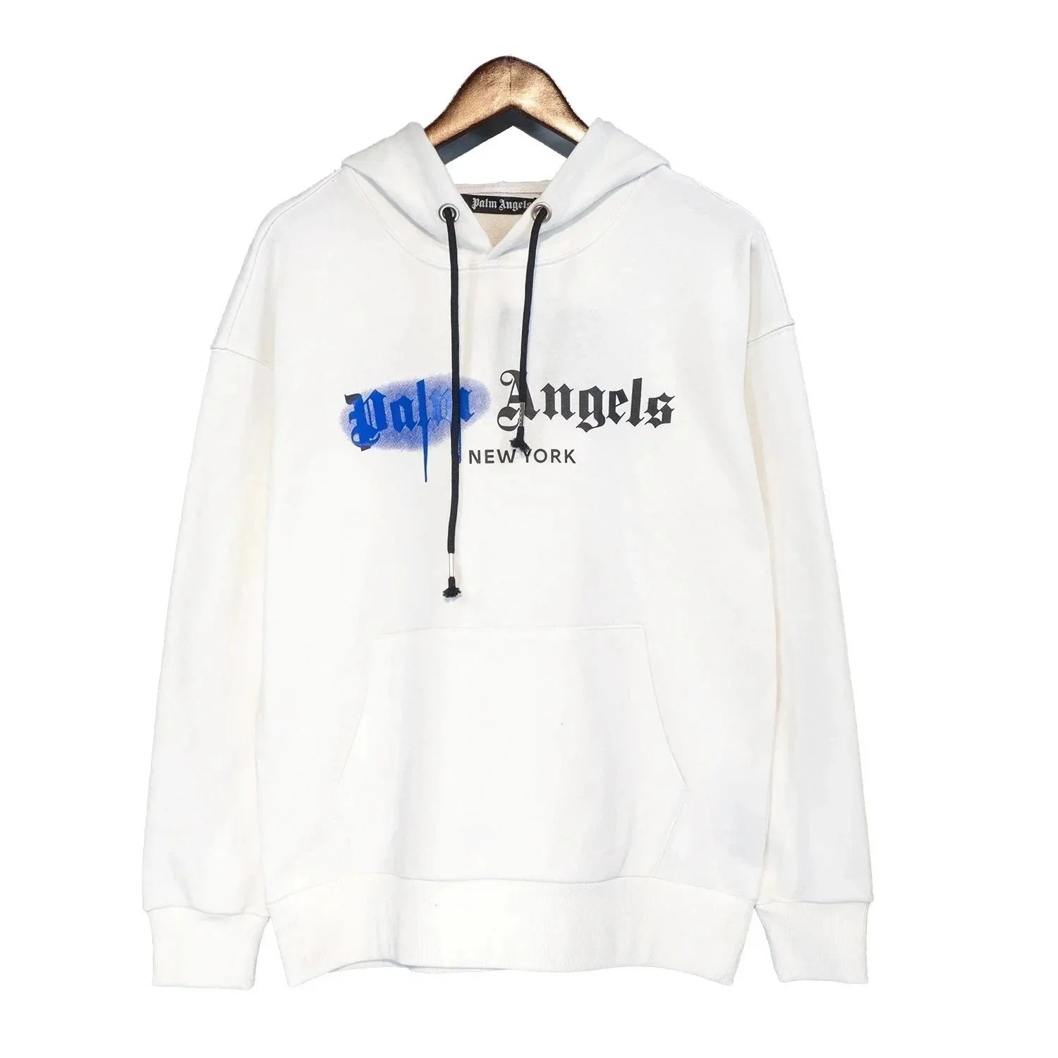 Palm Angels Hoodies & Sweatshirts Graphic logo and — 18