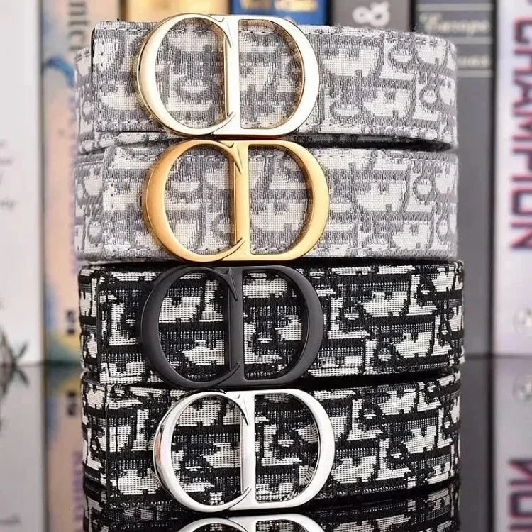Dior belt (17 style)