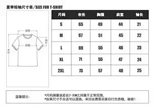 Burberry T-Shirts Short-Sleeve Graphic T-Shirt product detail image 2