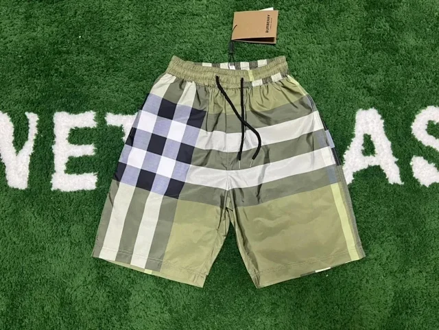 Stone Island Shorts Drawstring product detail image 5