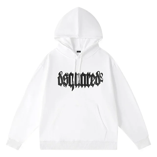 Dsquared2 Hoodies & Sweatshirts Assorted graphic and crewneck product detail image 13