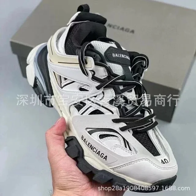 Balenciaga Sneakers Track product detail image 4