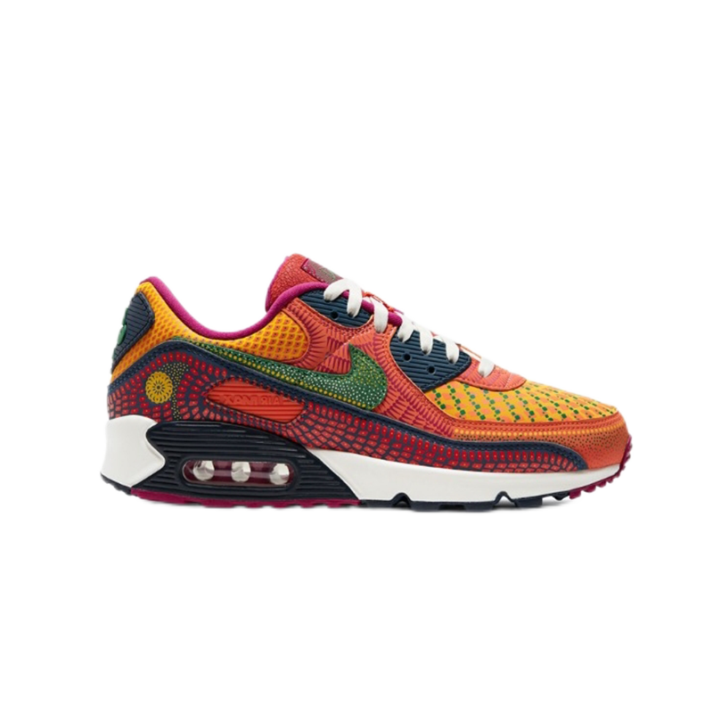 Nike Sneakers Air Max 90 — 13