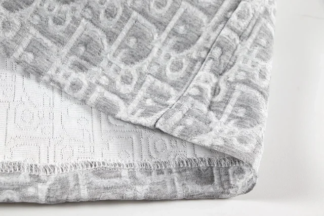 Dior Shorts Oblique Monogram Drawstring product detail image 7