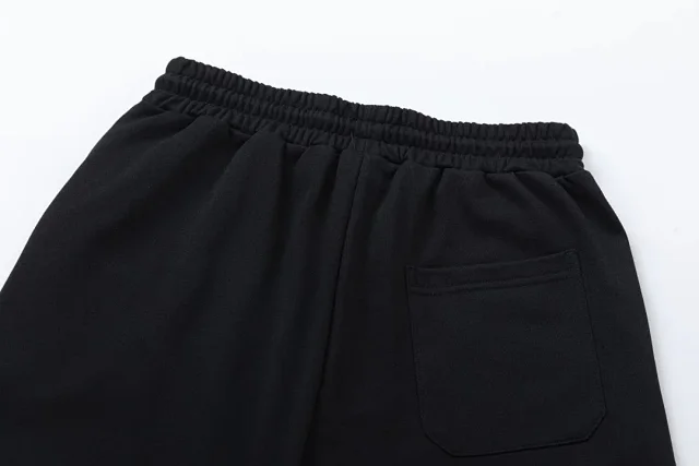 Gucci Shorts Drawstring Logo-Patch product detail image 8