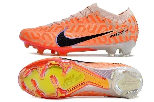 Nike Boots Mercurial Vapor 15 Air Zoom Football product detail image 5