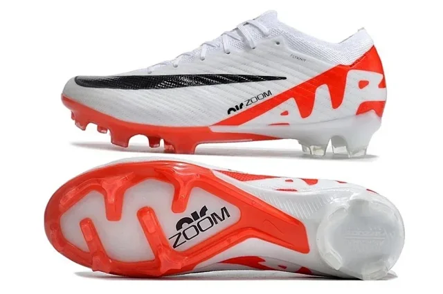 Nike Boots Mercurial Vapor 15 Air Zoom Football product detail image 11
