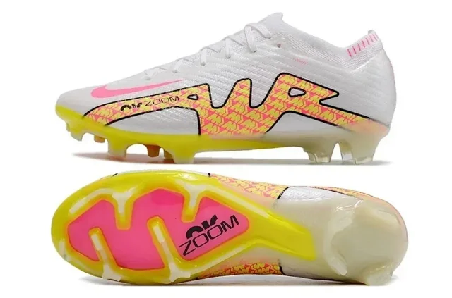 Nike Boots Mercurial Vapor 15 Air Zoom Football product detail image 19