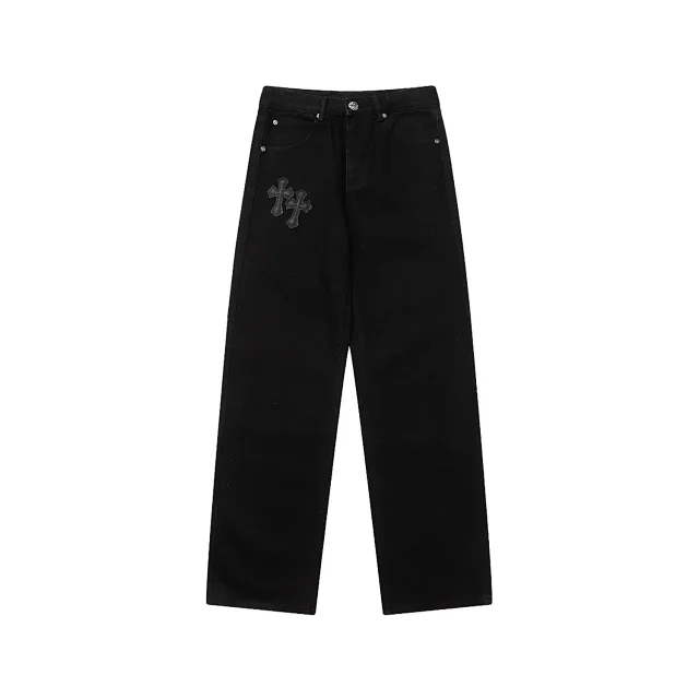 Unbranded Jeans Cross Patch product detail image 6