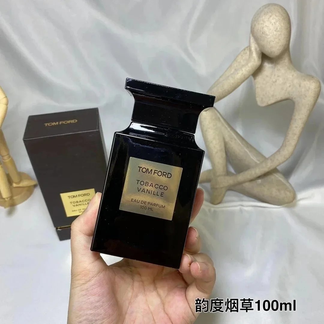Tom Ford Black Orchid Eau de Parfum Black Bottle - 9