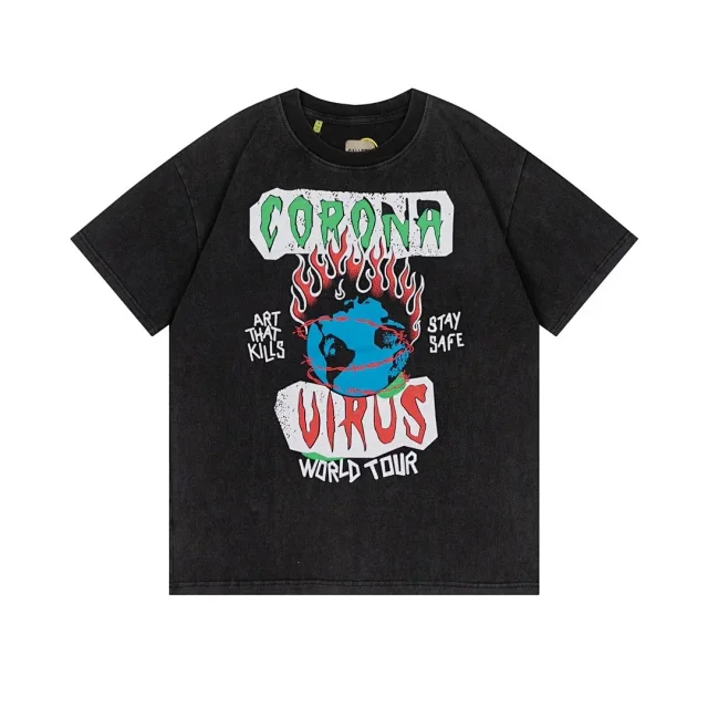 Gallery Dept. T-Shirts Assorted Graphic Prints product detail image 5