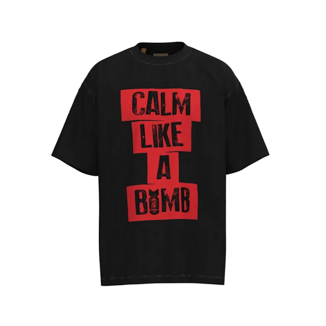 Gallery Dept. T-Shirts Assorted Graphic Prints product detail image 6