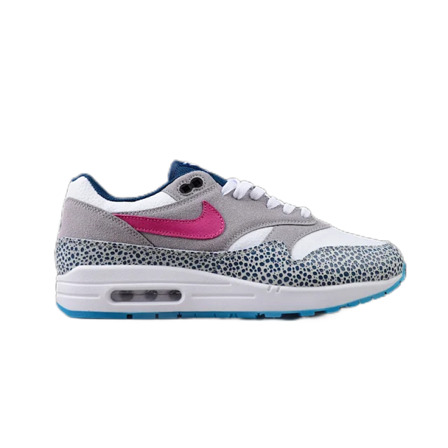 Nike Sneakers Low-top with visible air-cushion sole product detail image 5