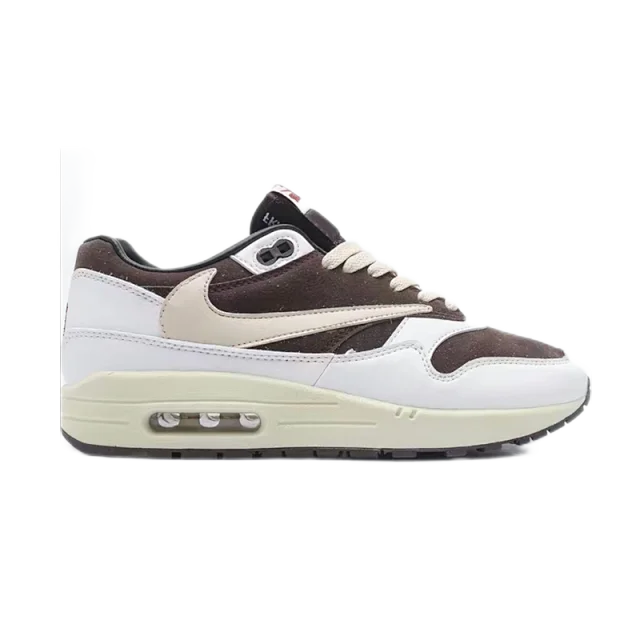 Nike Sneakers Low-top with visible air-cushion sole product detail image 28