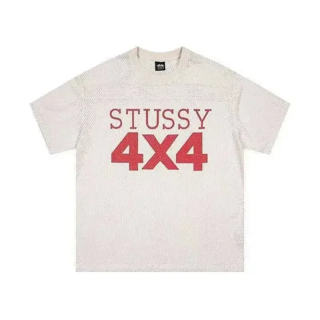 Stussy T-Shirts Short-Sleeve Graphic T-Shirt product detail image 5