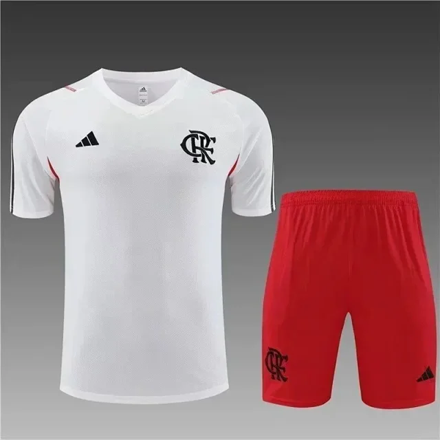 Nike Football Jerseys Club Jersey and Shorts Set product detail image 4