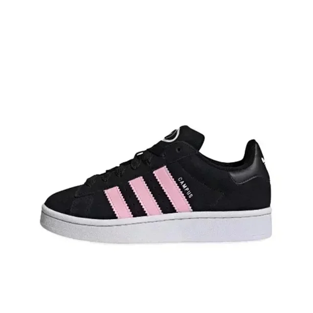 Adidas Sneakers Campus low-top three-stripe product detail image 2