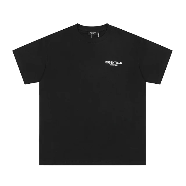 Fear of God T-Shirts Essentials 1977 Graphic product detail image 7